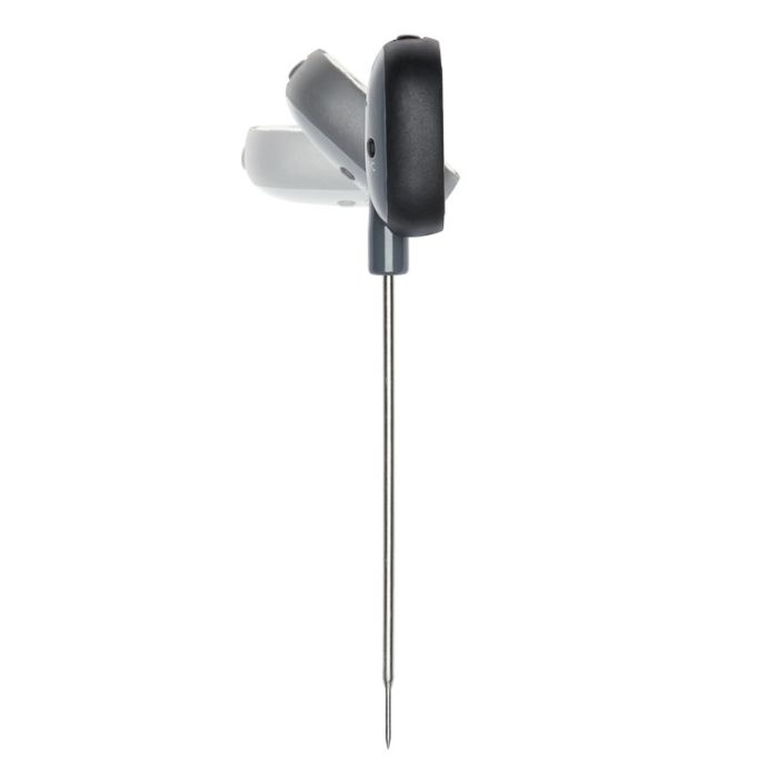 Chef’s Precision Digital Instant Read Meat Thermometer - Fast & Accurate Cooking Thermometer for Grilling, Baking, Roasting & BBQ - Perfect for Kitchen, Outdoor & Professional Use