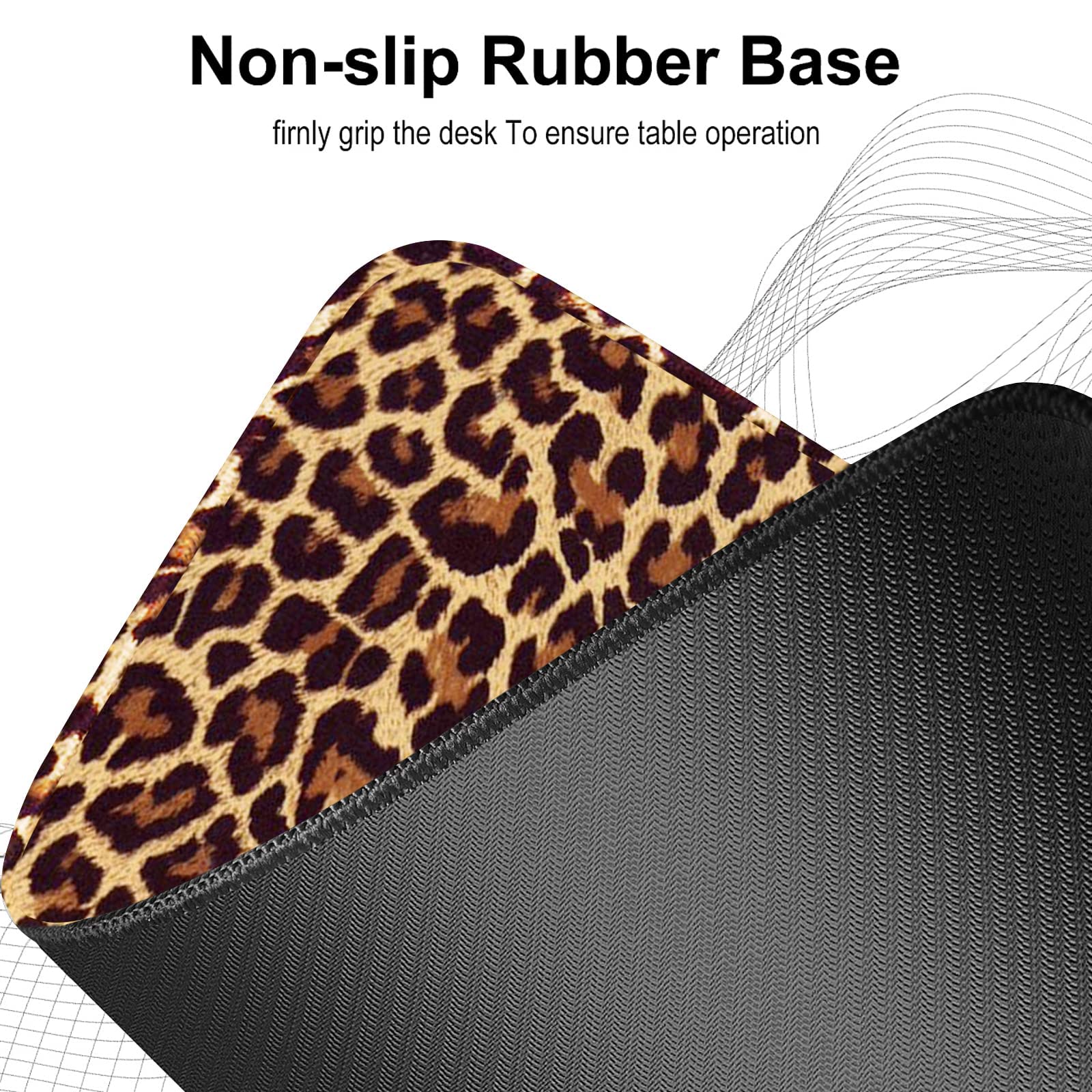 XXL Gaming Mouse Pad (31.5