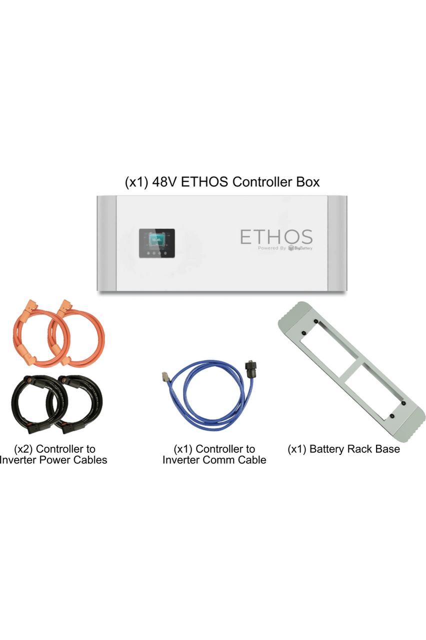 EG4 18Kpv Solar Battery Bundle with 12kW Output | 10.2kWh to 30.7kWh Capacity | Indoor & Outdoor Energy Storage System for Home Backup & Off-Grid Power [BNDL B0004]