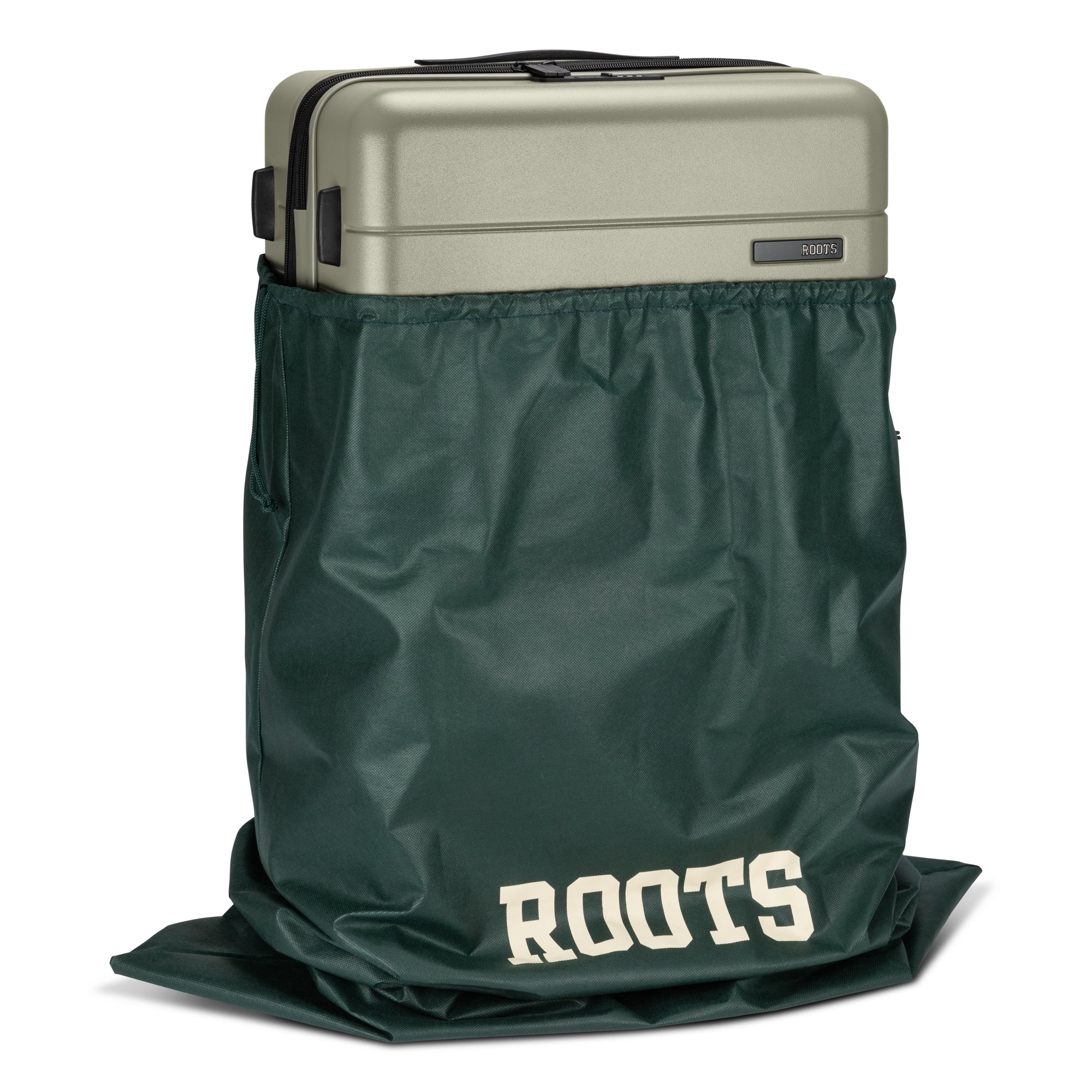 Roots Travel Expandable Spinner 24