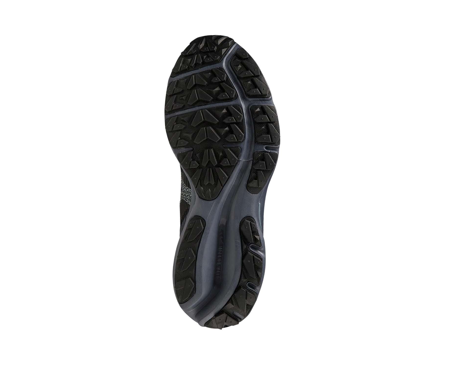 Mizuno Wave Rider GTX Men's Running Shoes Wide Width - Waterproof Trail & Road Running for All Weather Conditions