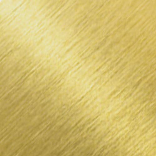 Brushed Gold