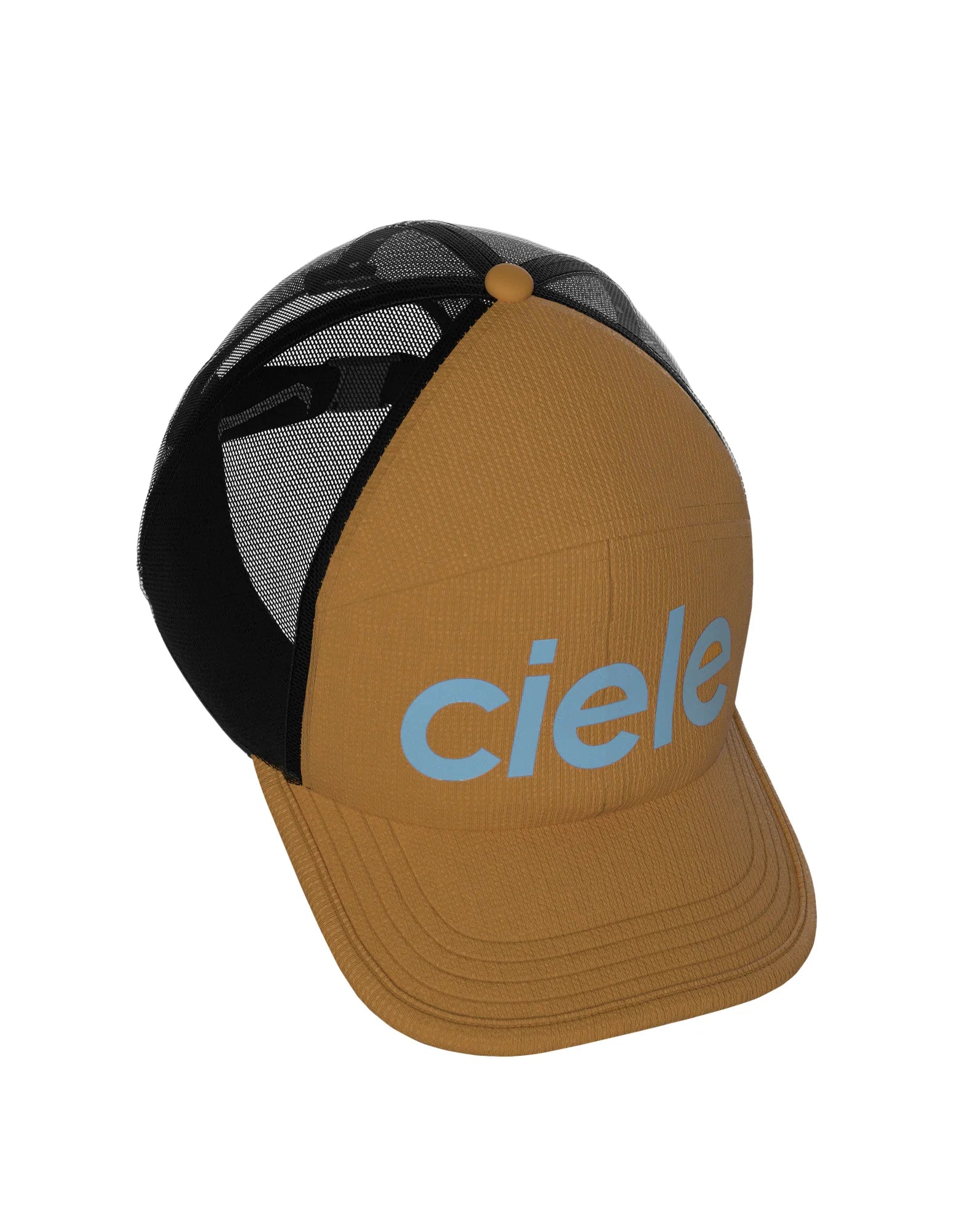 Ciele Running Hat for Men & Women - Lightweight Breathable Performance Cap for Jogging, Hiking & Outdoor Sports - UV Protection & Moisture-Wicking Technology