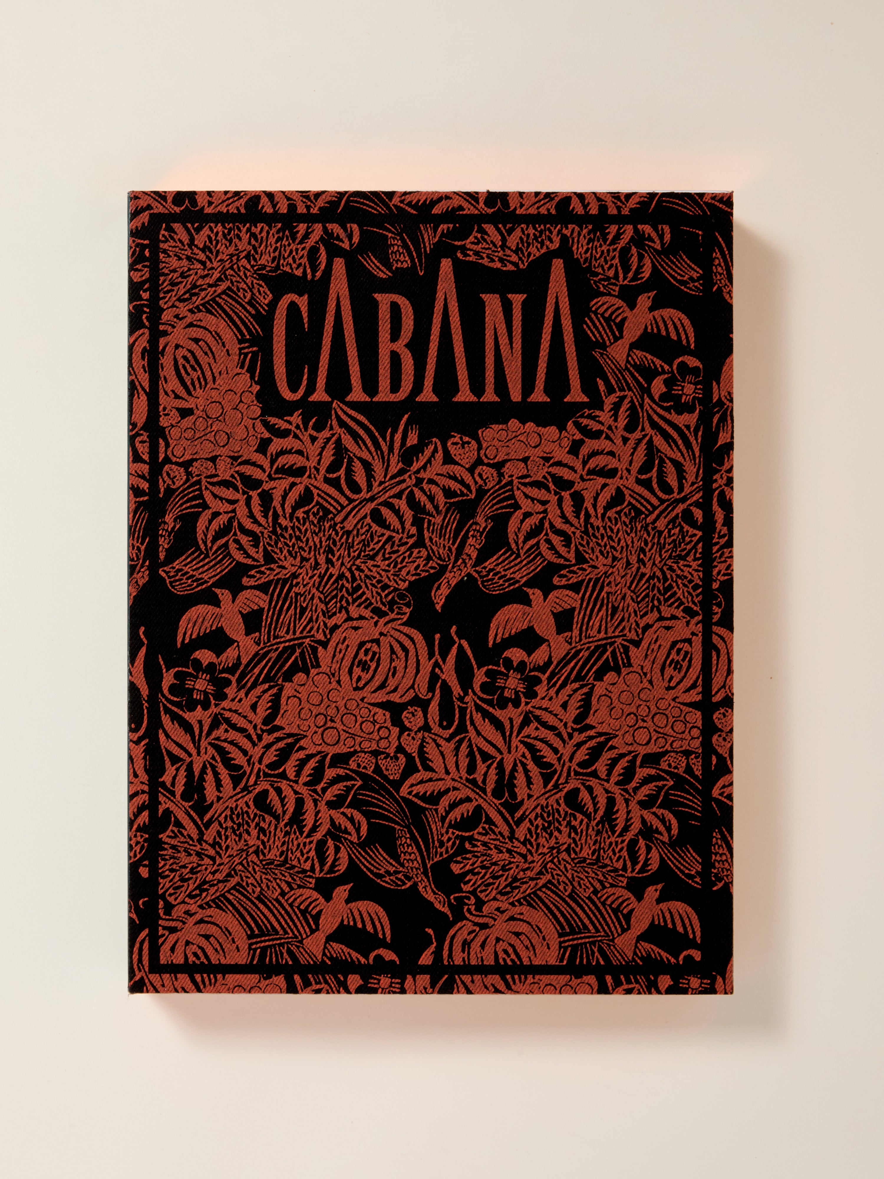 Cabana Magazine No. 23 - Interior Design & Lifestyle Inspiration | Perfect for Home Decor & Coffee Table Styling