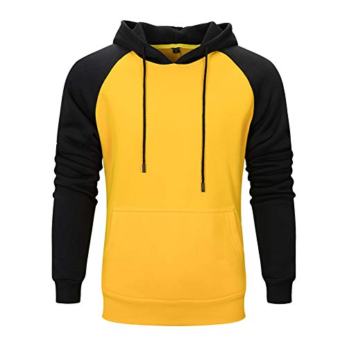 Yellow Black