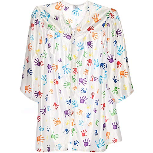 Size Large Graduation Gown
