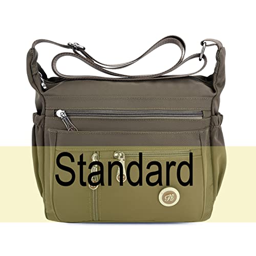 Brown-standard