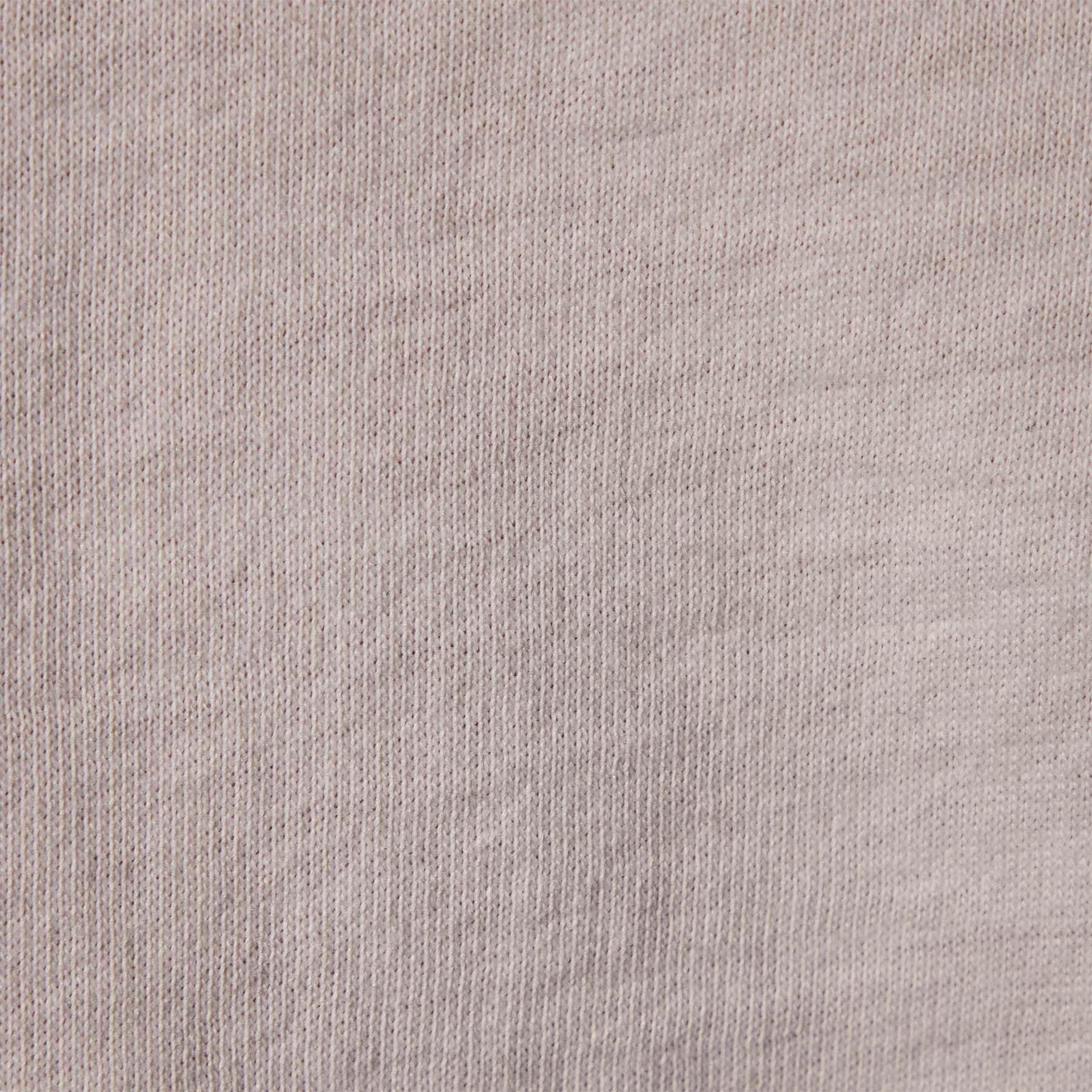 Premium Brushed Elevated Jersey Short Sleeve T-Shirt for Men - Soft Cotton Crew Neck Tee - Casual & Comfortable Everyday Wear - White