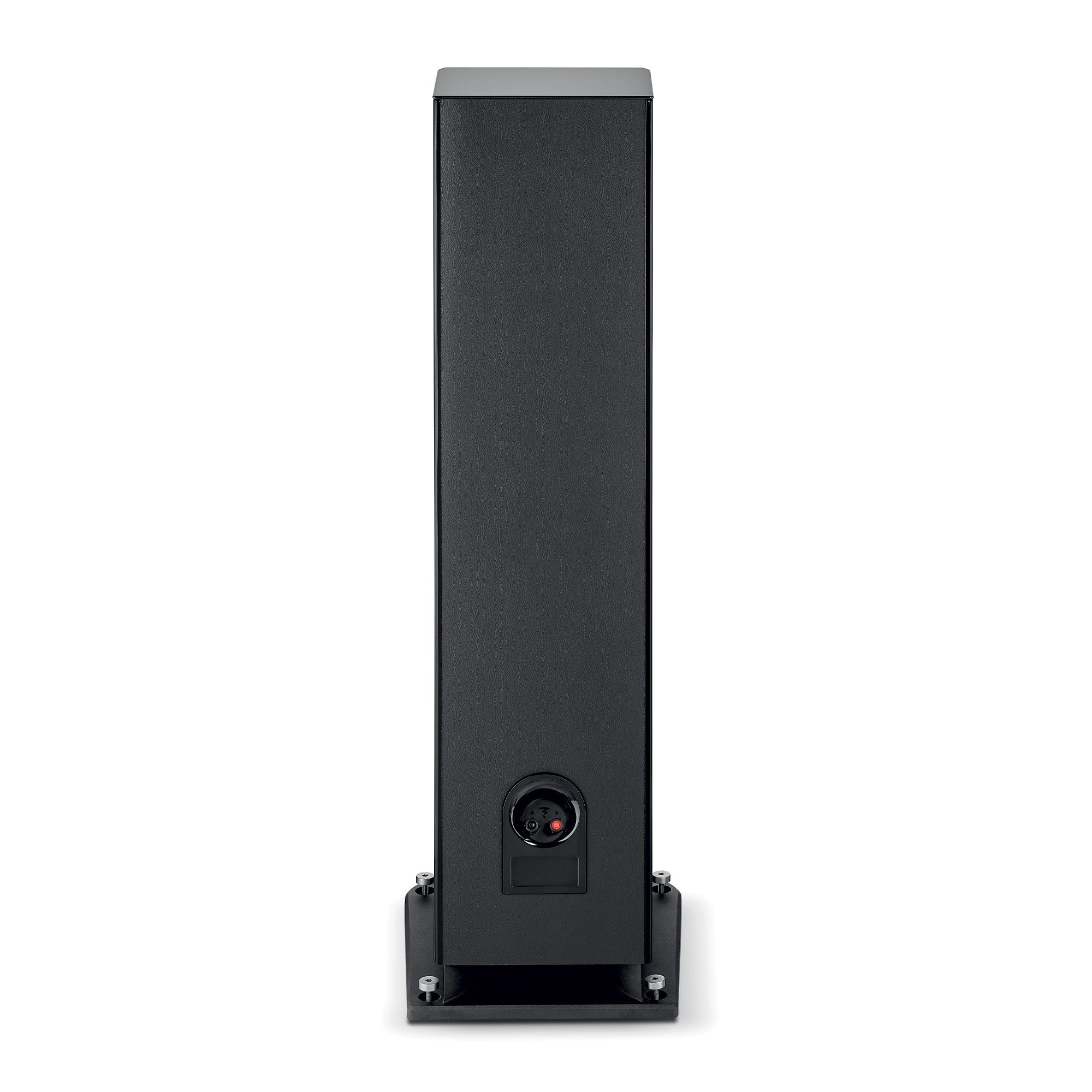 Focal Aria Evo X N°4 High-End Floor Standing Speaker - Premium Sound for Home Theater & Audiophile Listening