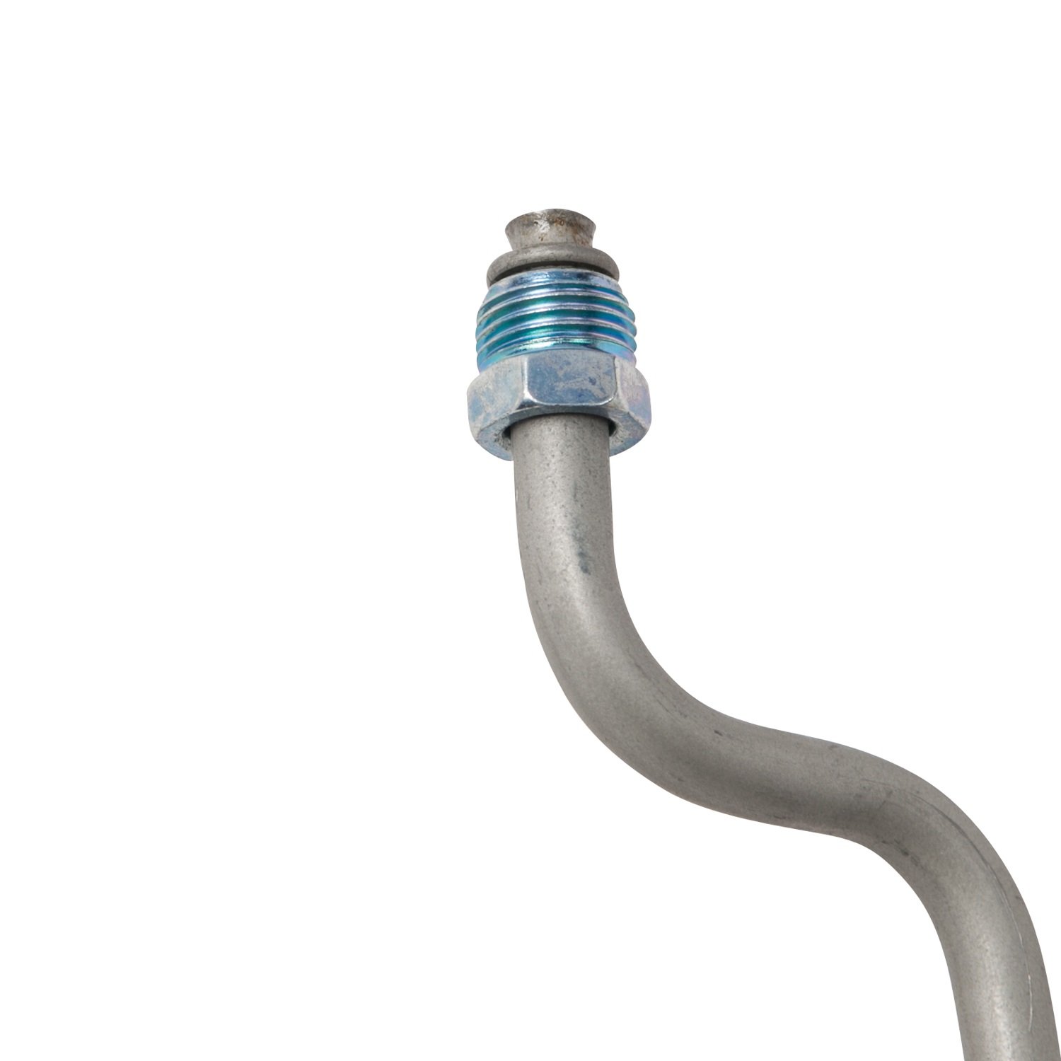 Edelmann 92078 Power Steering Pressure Hose - High Performance Replacement for Smooth Steering - Perfect for Trucks, SUVs, and Sedans