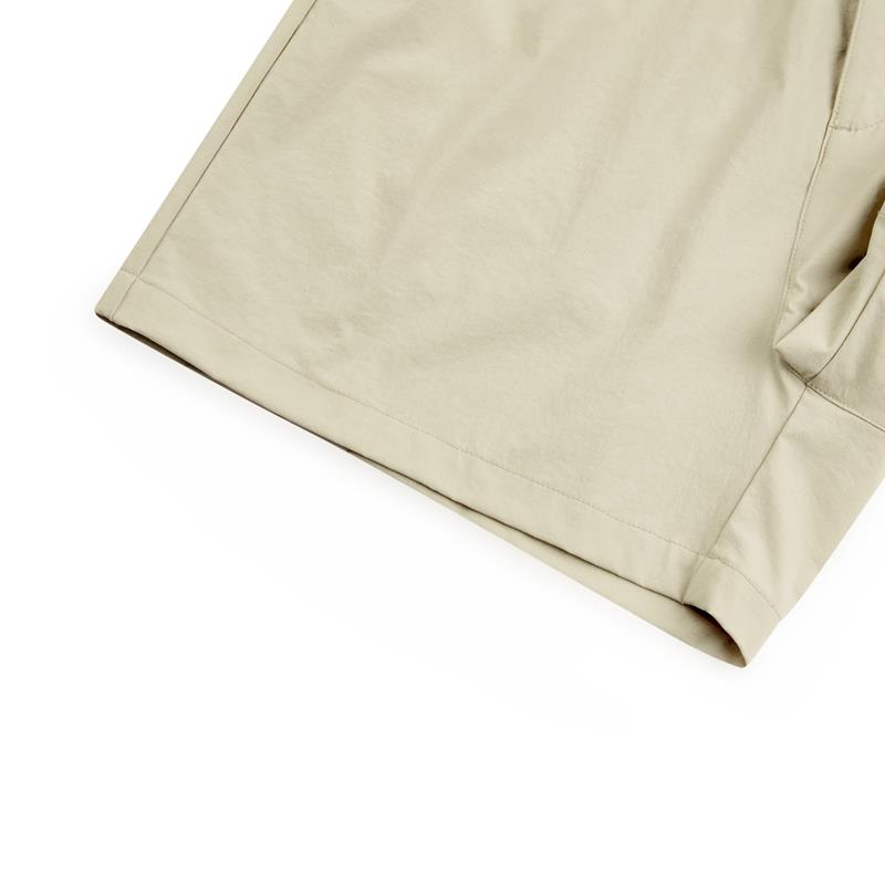Men's Casual Summer Shorts P224W040/044Z - Lightweight Comfort for Outdoor Activities & Travel