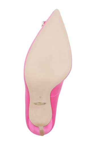 Badgley Mischka Women's Cher Pump - Elegant 3.75