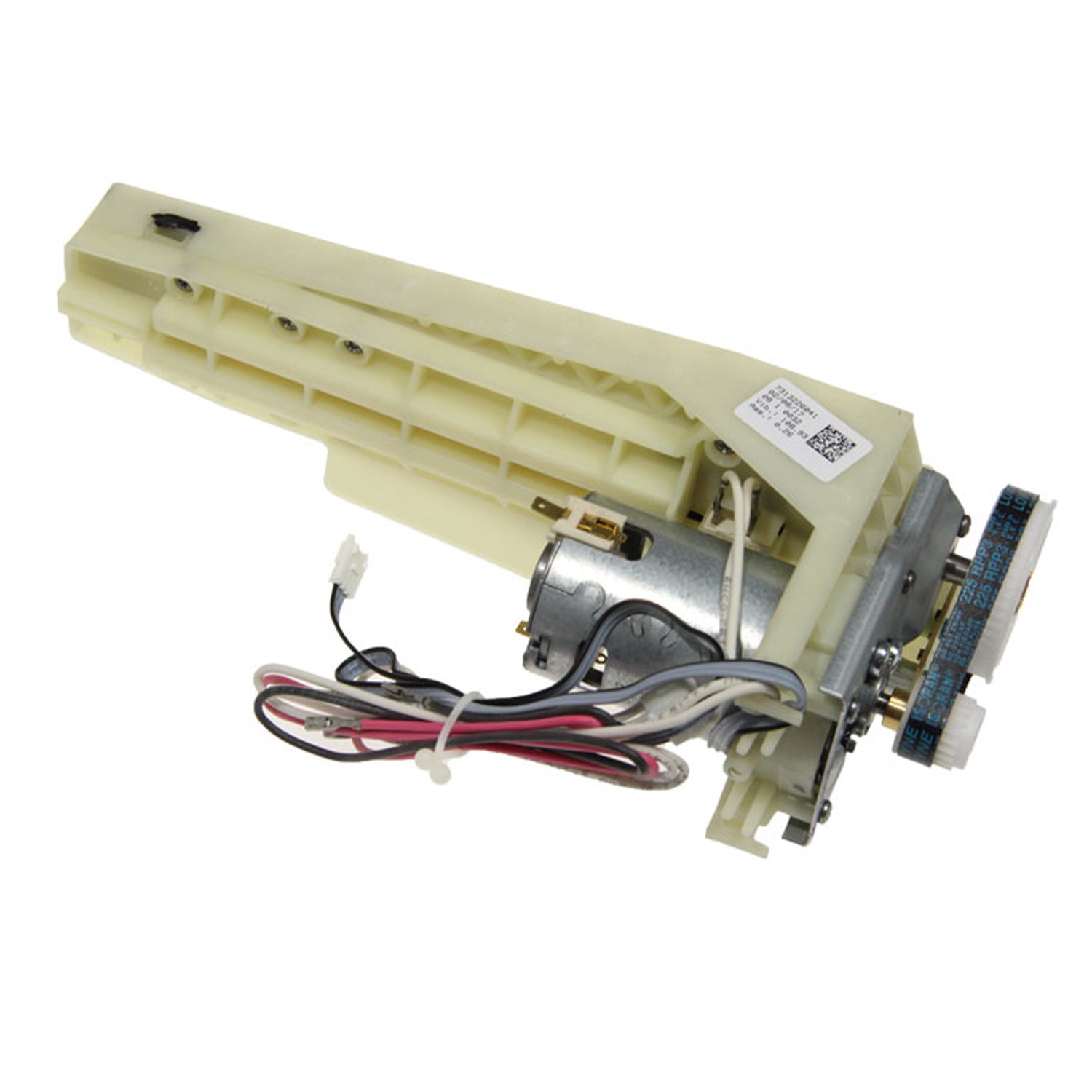 Original DeLonghi Transmission Assembly 7313226041 - Genuine Replacement Part for Coffee Machines - Perfect for Home & Office Use