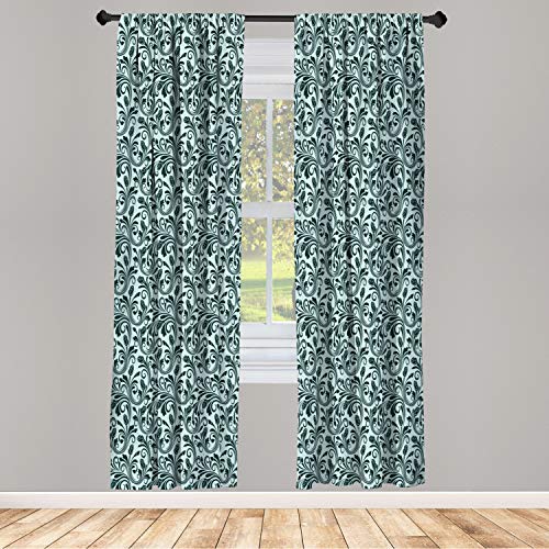 Dark Teal