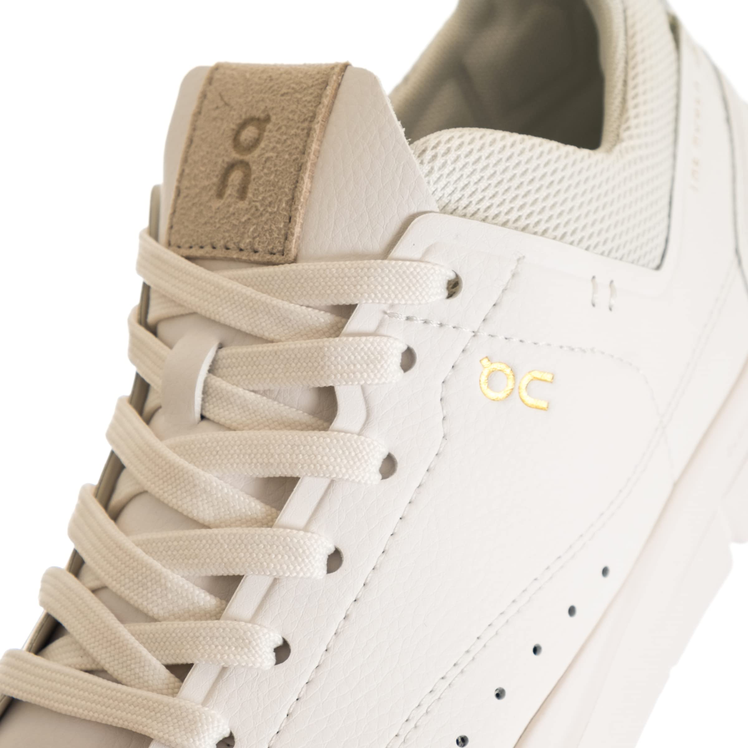 Women's Roger Centre Court Sneakers - Stylish & Comfortable Tennis Shoes for Women | Perfect for Casual Wear, Workouts & Everyday Fashion