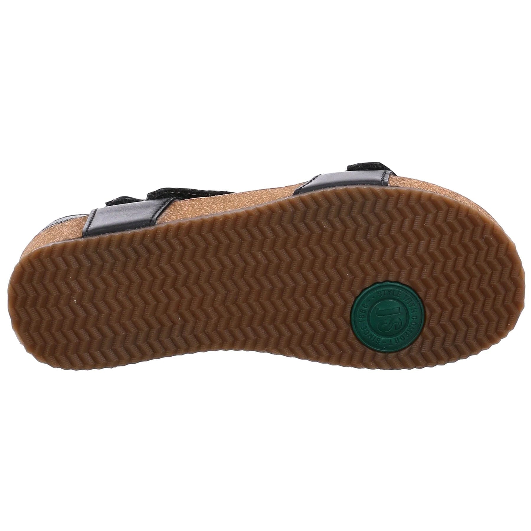 JOSEF SEIBEL TONGA 25 - Premium Leather Loafers for Men | Comfortable & Stylish Slip-On Shoes for Casual Wear, Office & Travel