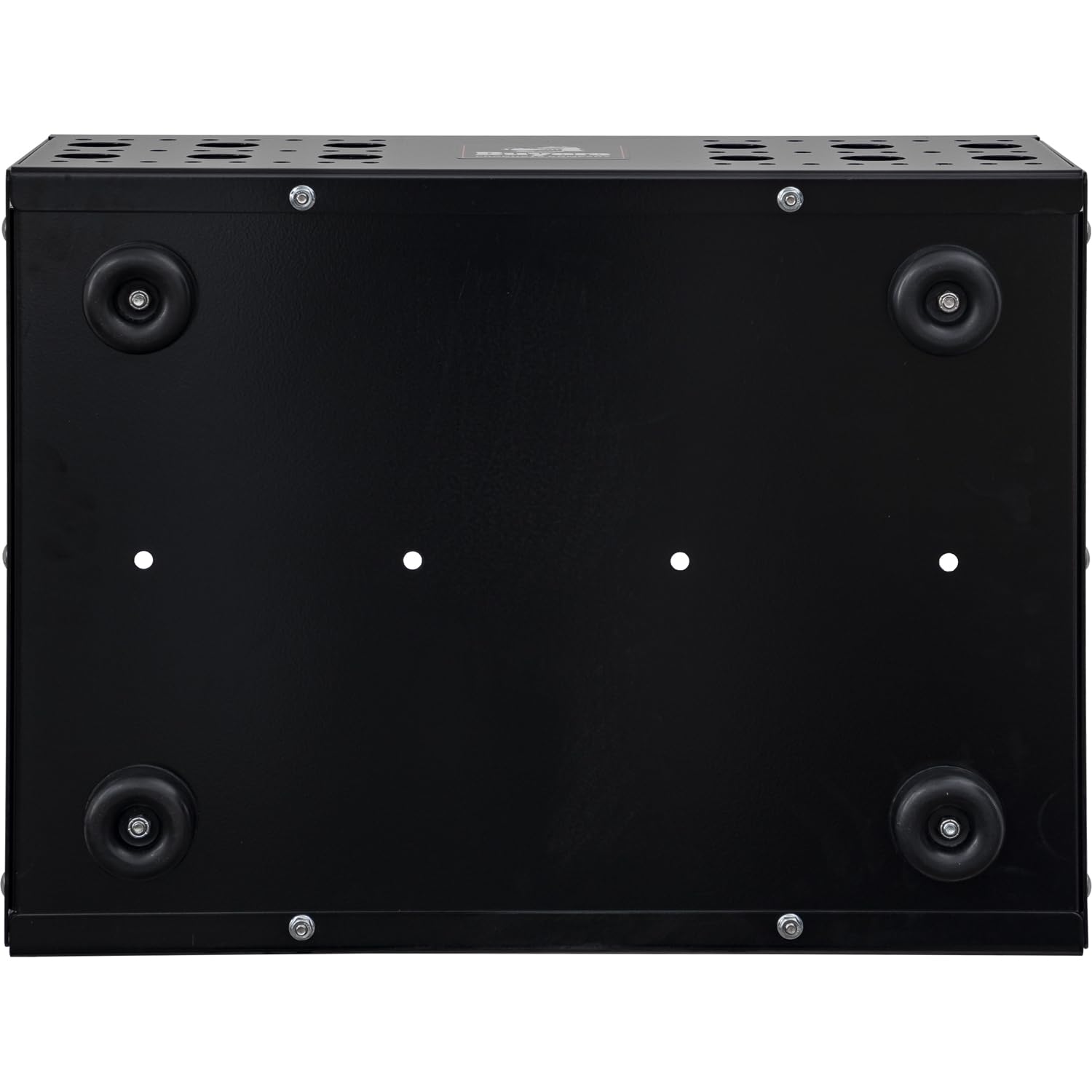 Buyers Products 1744124 Universal 18x10x24 Inch Multi-Purpose Truck Storage Basket - Heavy Duty Cargo Organizer for Tools, Equipment & Gear - Fits Trucks, Service Bodies, Tractors & UTVs - Perfect for Worksites, Farms & Outdoor Adventures