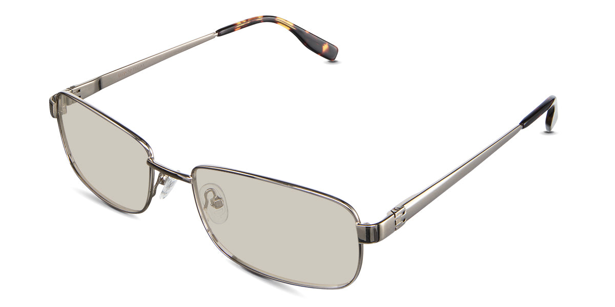 Brady Women's Prescription Tinted Sunglasses - UV Protection, Fashion Eyewear for Driving, Outdoor & Everyday Use
