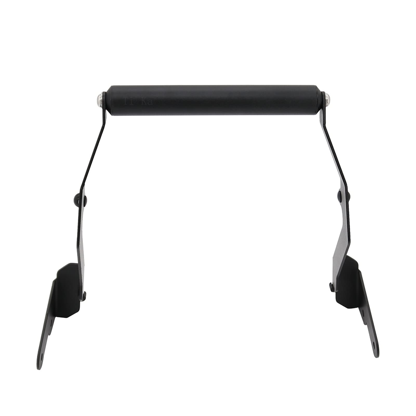 **Universal Motorcycle GPS Bracket Cover with USB Port - Compatible with Honda CRF1100L (2020) - Waterproof & Anti-Slip Design for Adventure Riding & Off-Road Navigation**    *(Use Case: Perfect for long-distance touring, off-road adventures, and daily commuting to securely mount your phone or GPS device while charging on the go.)*