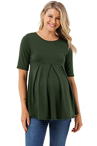 Olive Solid