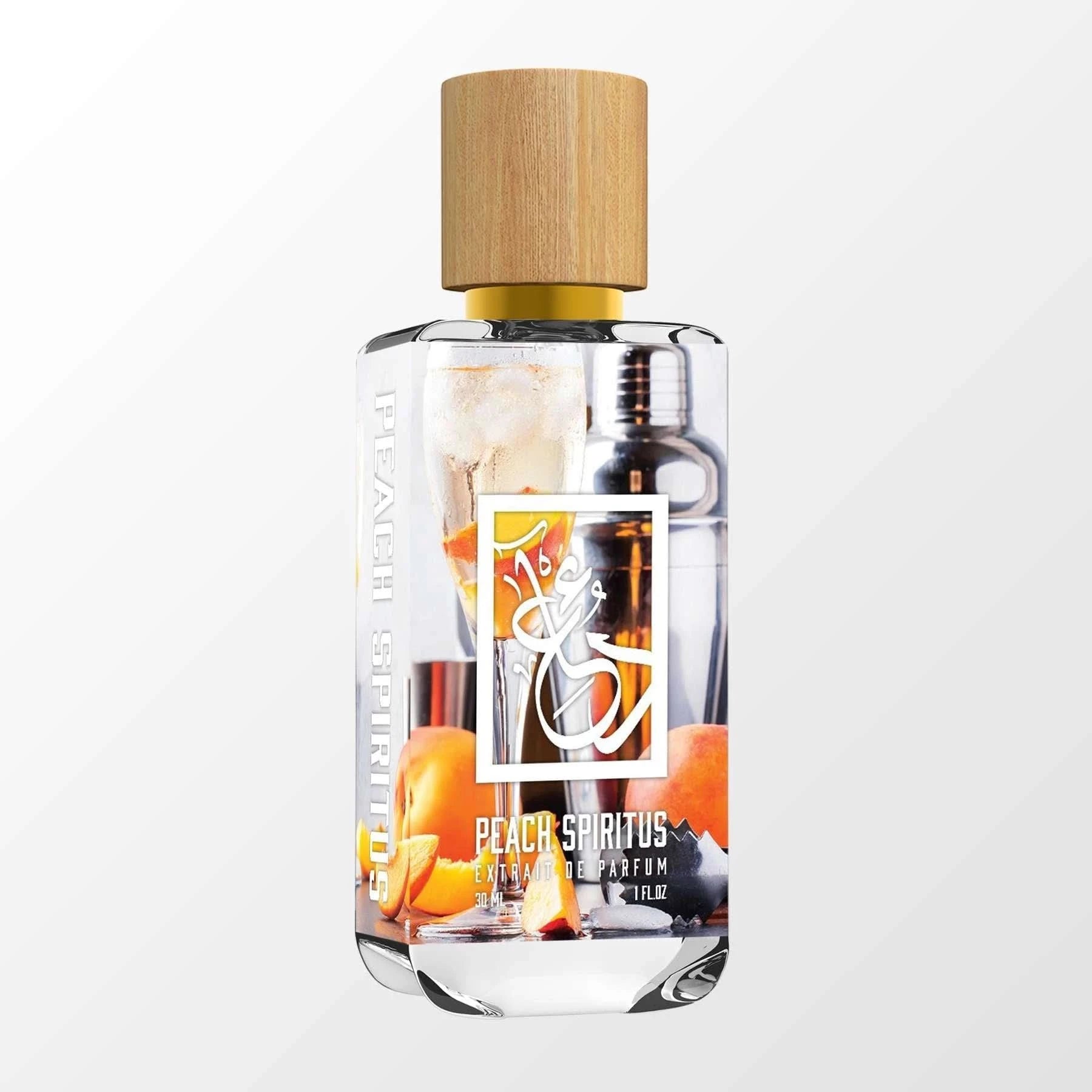 Peach Spiritus - Premium Peach Flavored Vodka for Cocktails, Parties & Celebrations | Perfect for Mixing, Gifts & Special Occasions