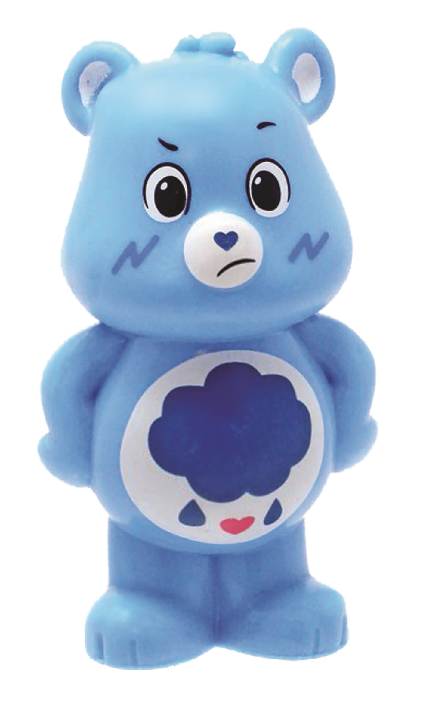 Care Bears Grumpy Bear 3.5