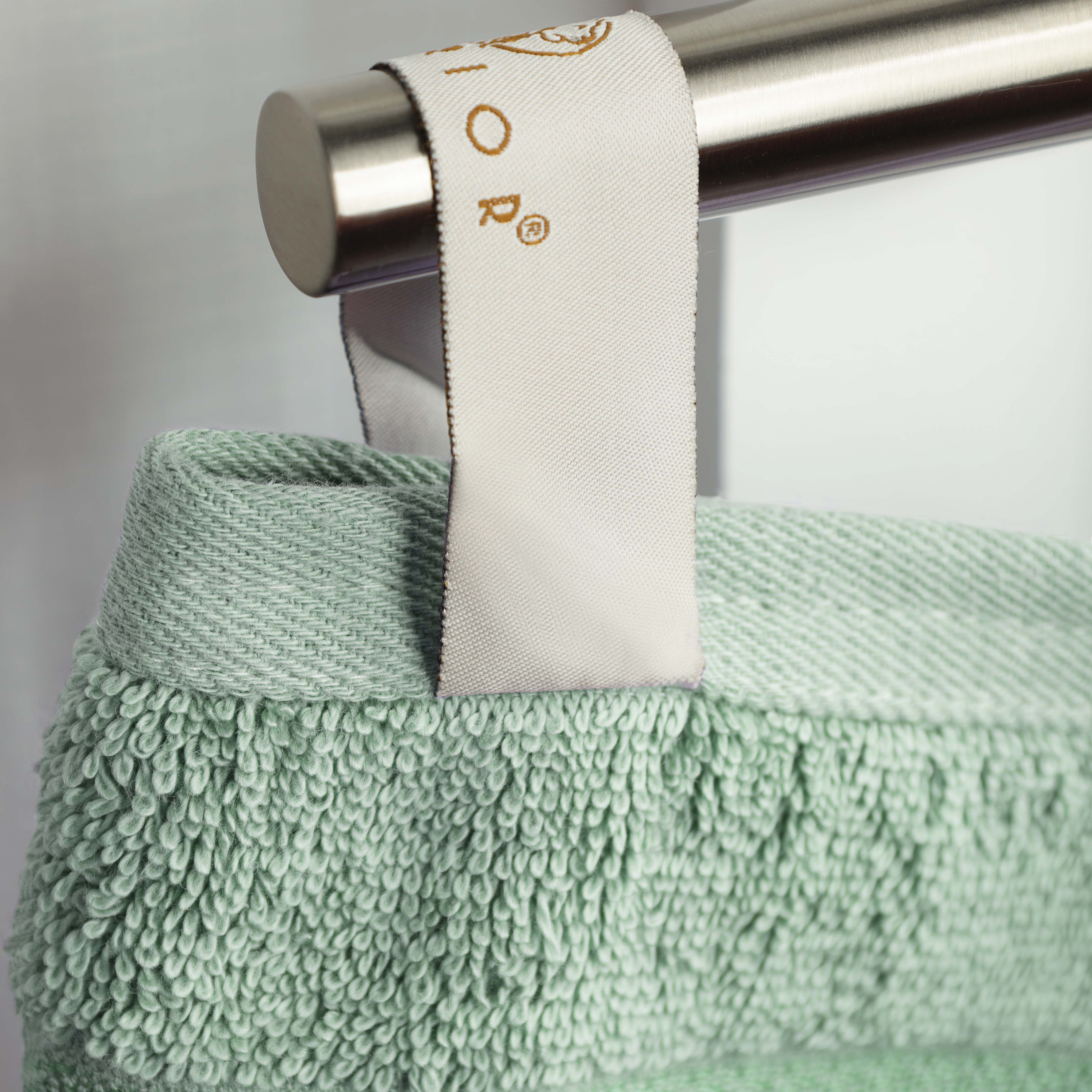 Premium Egyptian Cotton 9-Piece Bath Towel Set - Ultra Soft, Highly Absorbent, Quick-Drying - Perfect for Spa, Bathroom & Luxury Home Use