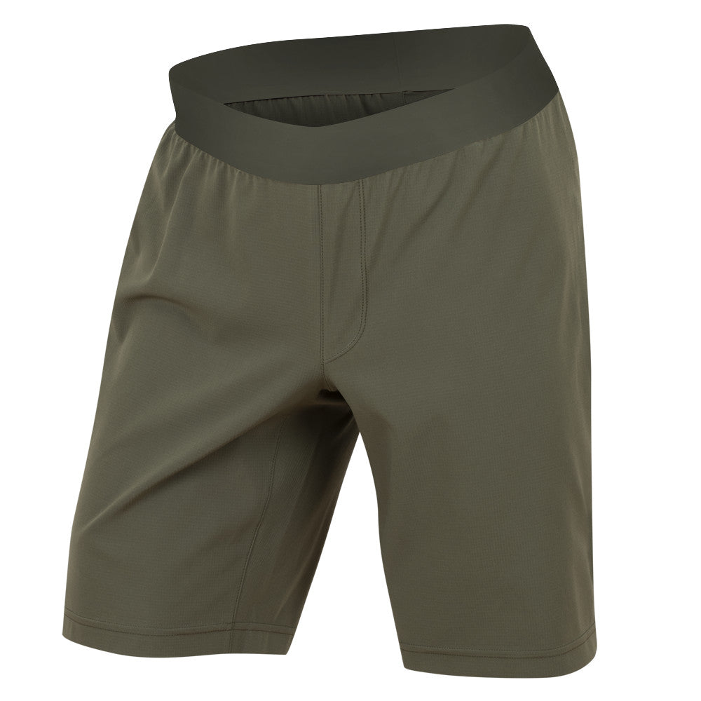 Men's Prospect 2-in-1 Running Shorts with Built-in Liner - Perfect for Gym Workouts, Hiking & Outdoor Activities