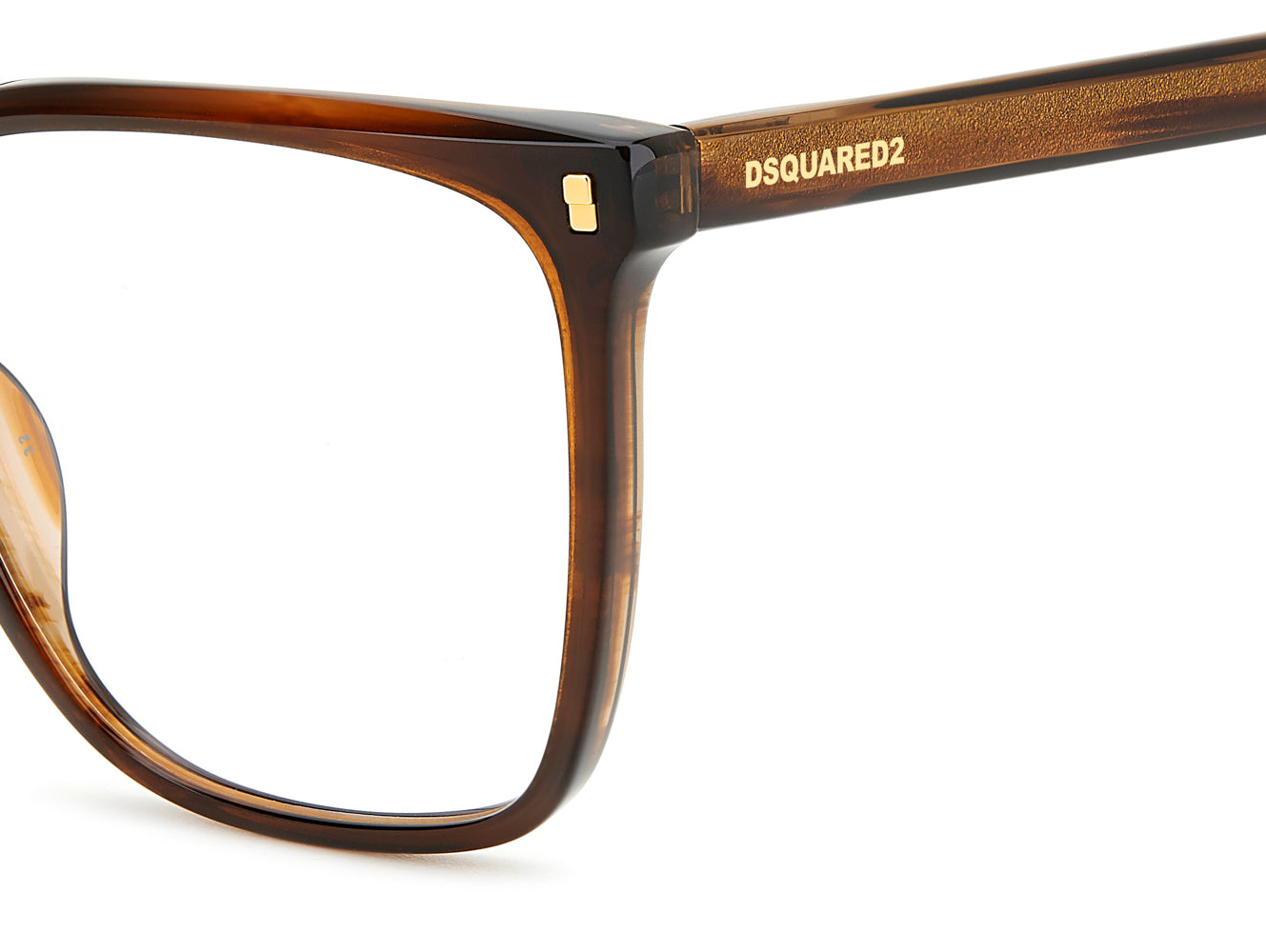 DSQUARED2 D2 0115 Sunglasses - Polarized Aviator Style for Men & Women - Perfect for Driving, Beach & Outdoor Activities