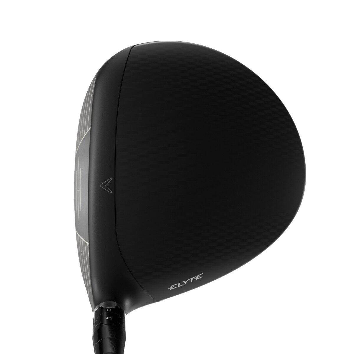 Callaway Elyte Right Hand Men's Golf Driver - Lightweight & Forgiving for Maximum Distance | Perfect for Weekend Golfers & Driving Range Practice