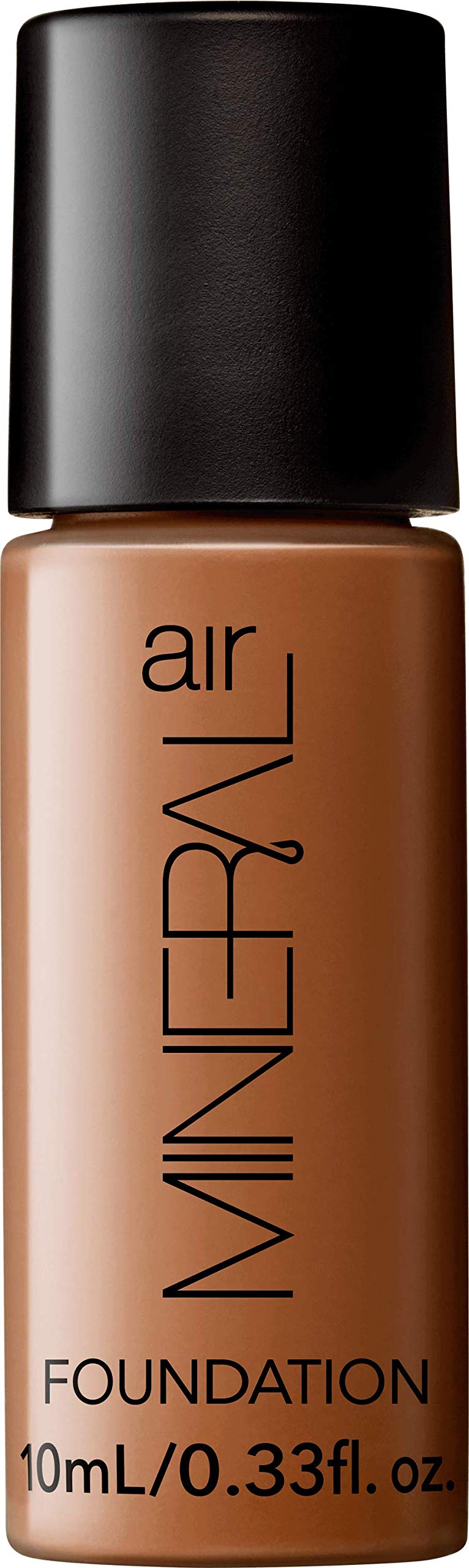 Mineral Air Complexion Starter Kit | Flawless Mineral Foundation for Deep Skin Tones | Perfect for Daily Makeup & Special Occasions