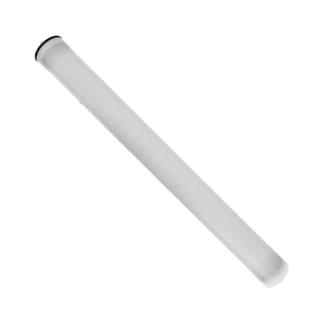 Tucker Max Flow RO Membrane 40 Inch - High Efficiency Reverse Osmosis Water Filter for Home, Office, and Commercial Use