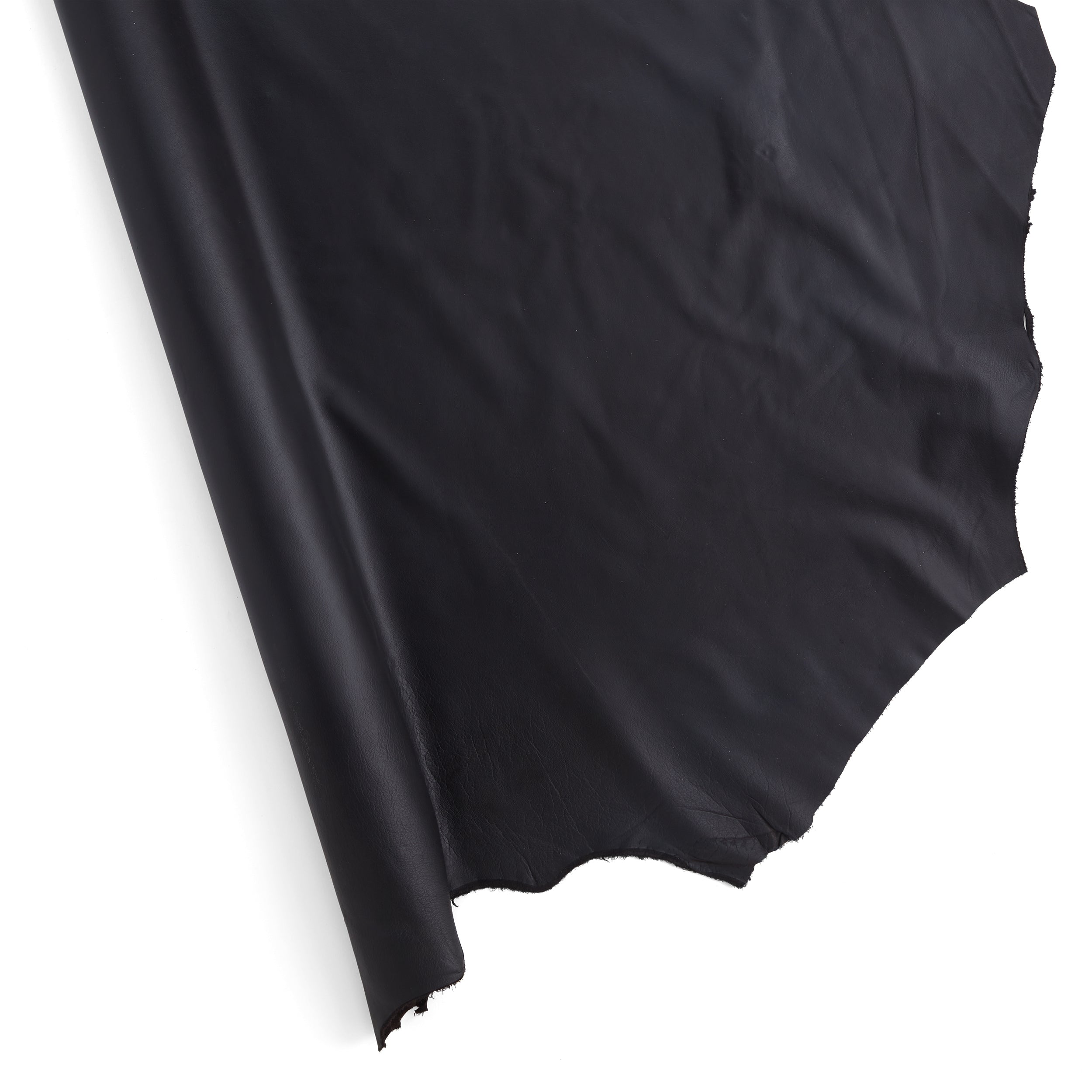 Premium Smooth Cowhide Leather Side - High-Quality Leather for Bags, Wallets & DIY Crafts - Perfect for Upholstery, Fashion Accessories & Home Decor Projects