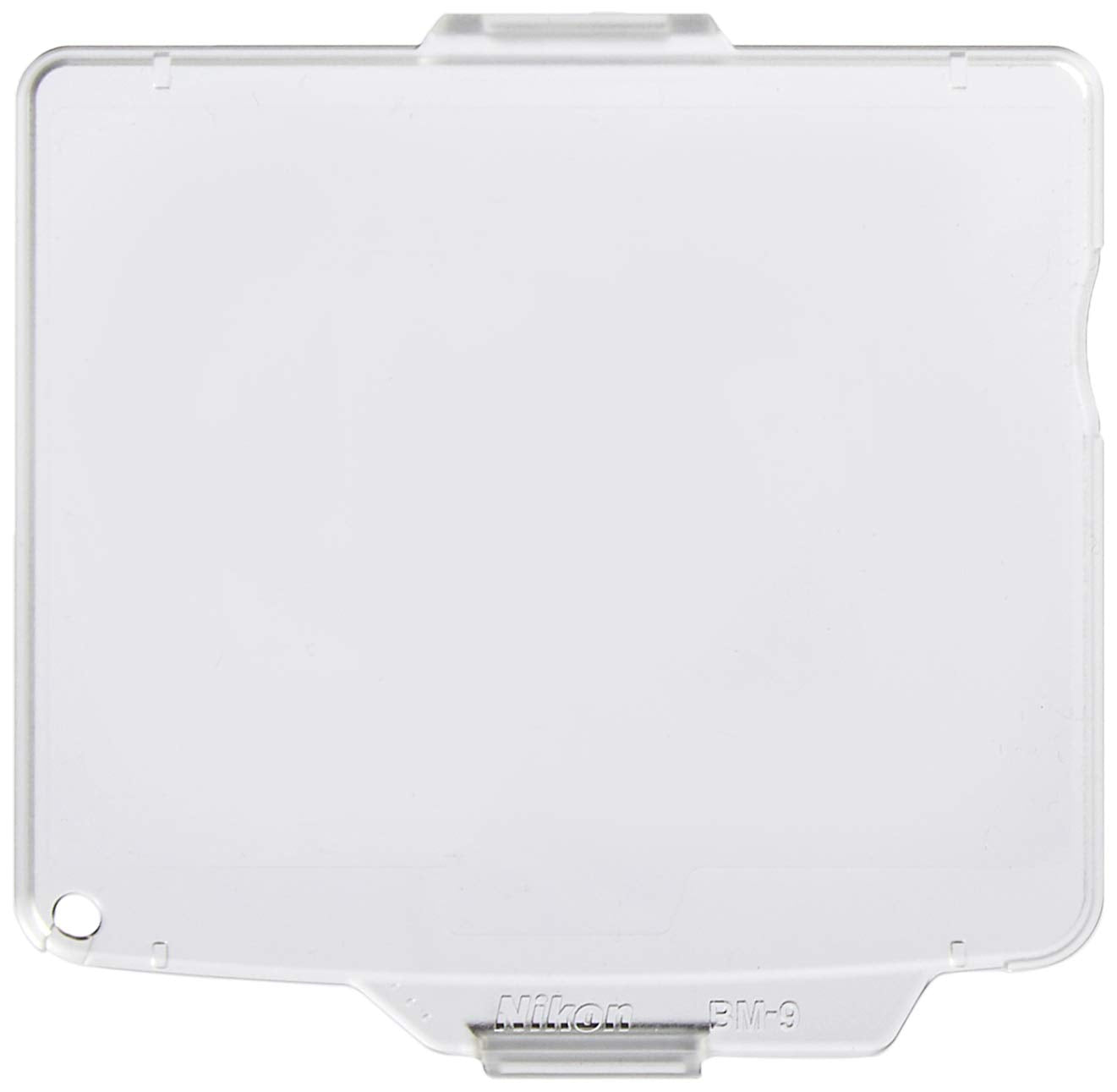 Nikon BM-9 LCD Cover for D700 Digital Camera - Replacement Screen Protector for Photography & Outdoor Shooting