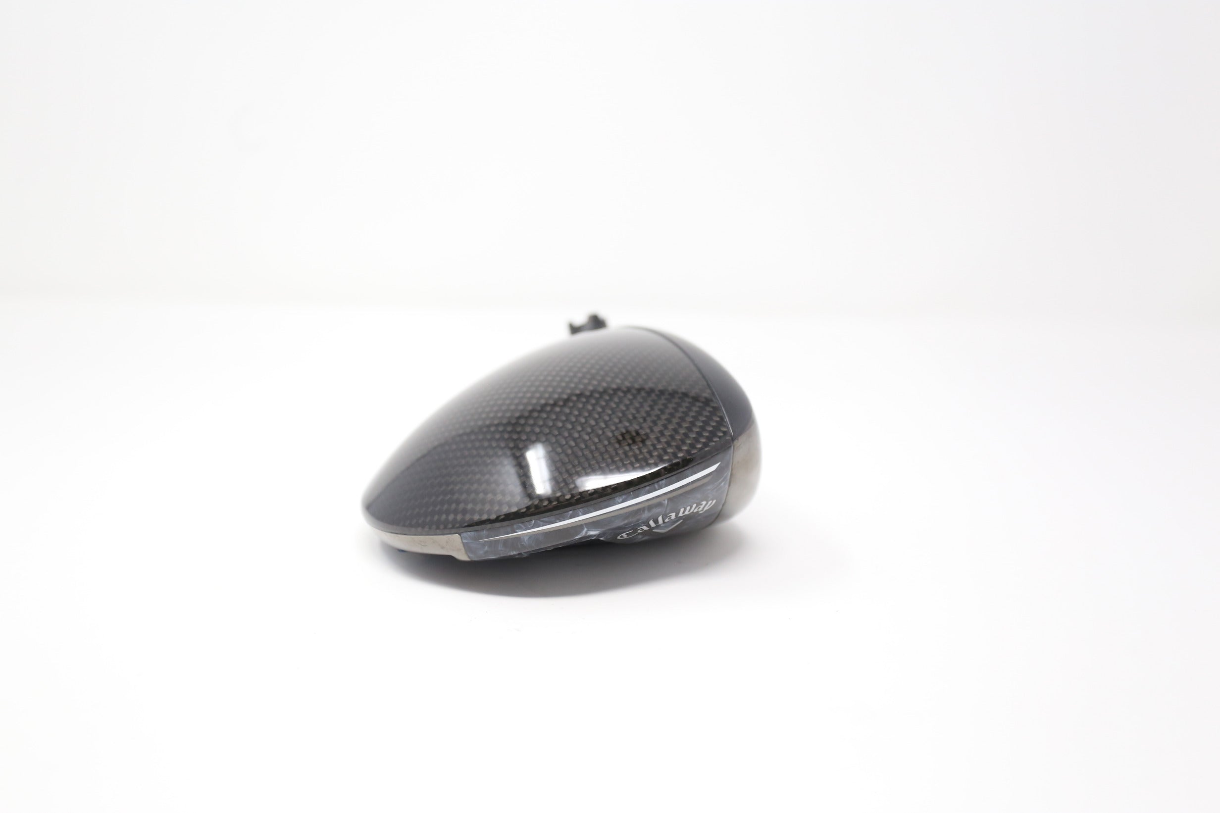 Used Callaway Paradym Ai Smoke MAX Driver - Right Handed 10.5° Golf Club Head Only | Perfect for Golfers Seeking Distance & Forgiveness | Ideal for Driving Range Practice & Tournament Play