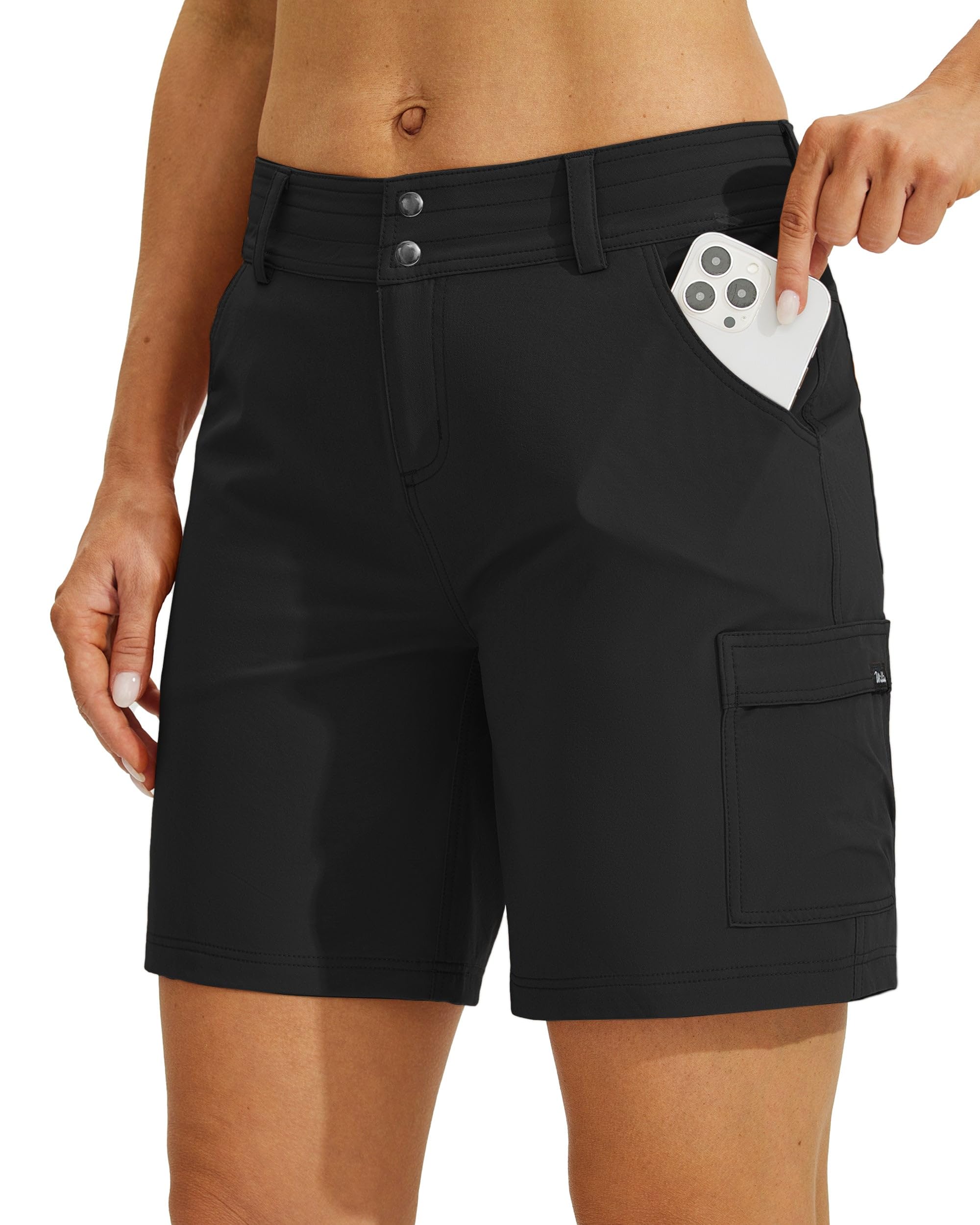 Willit Women's 7