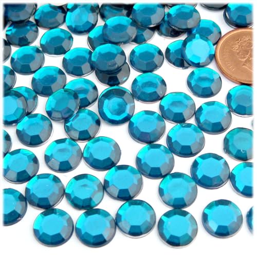 Aqua Blue