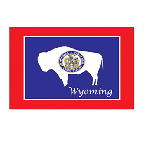 State: Wy Wyoming