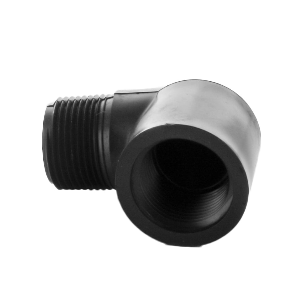 Marlex Street Elbow 3/4