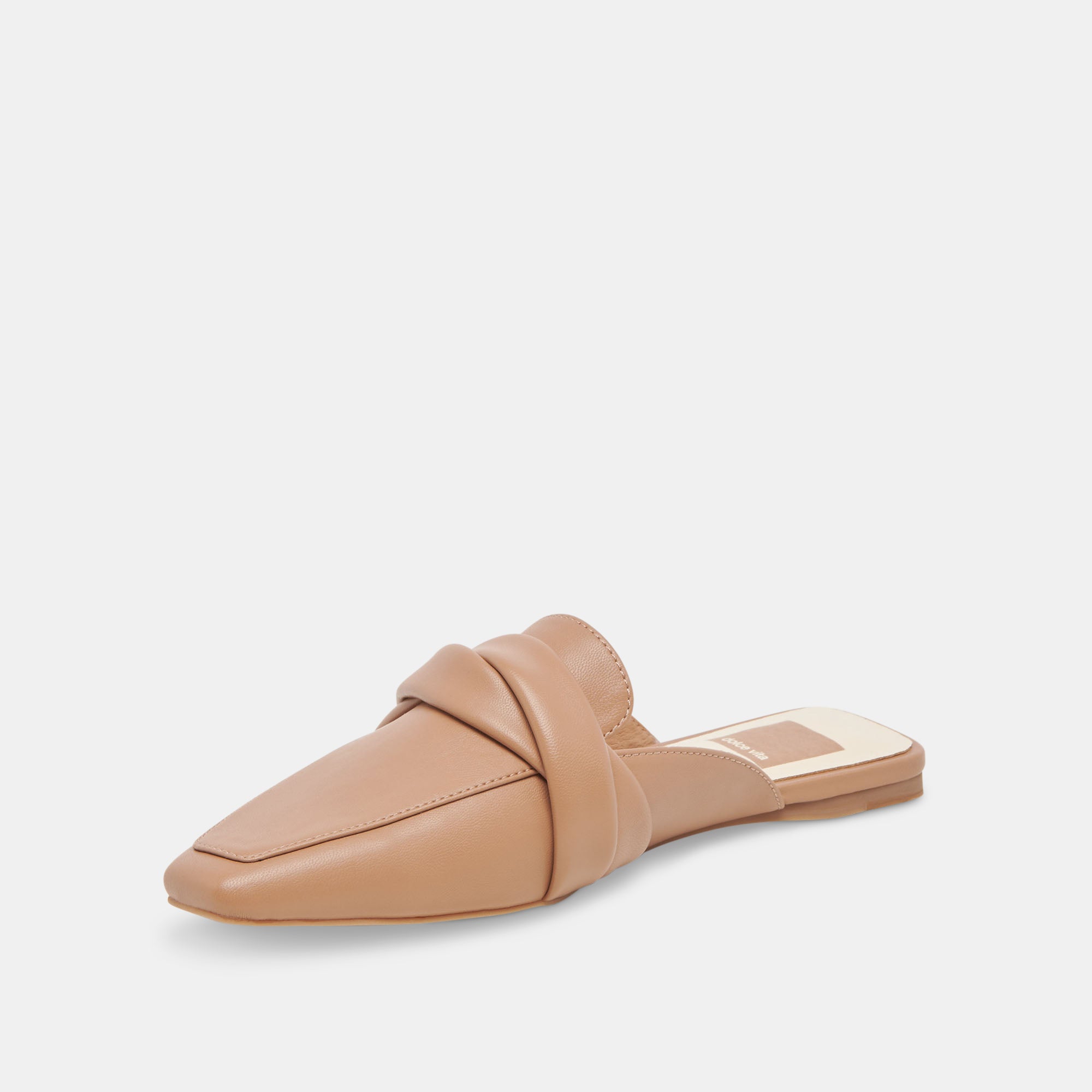 CLARISE FLATS CAFE STELLA - Stylish Women's Loafers for Work & Casual Wear | Comfortable Slip-On Shoes for Office, Travel & Everyday Use