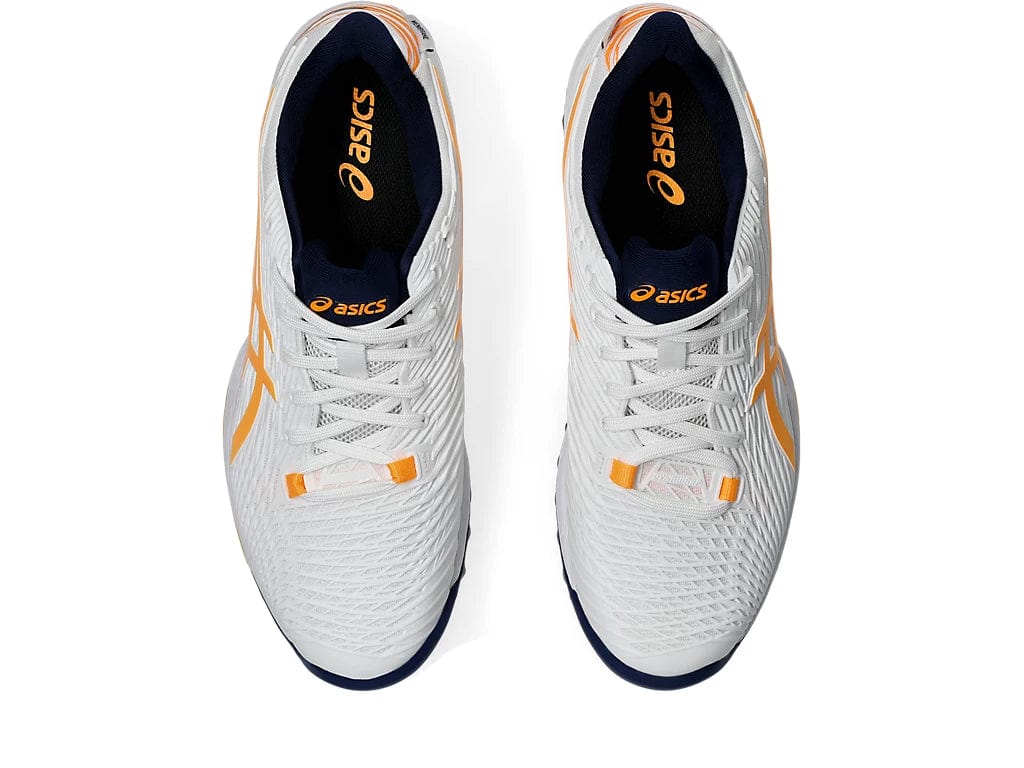 ASICS Field Speed FF Men's Soccer Cleats - Lightweight & Durable for Turf & Artificial Grass - Perfect for Training & Matches
