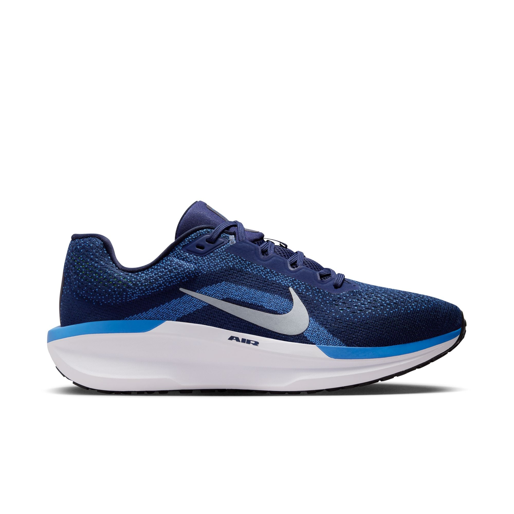 Nike Winflo 11 Running Shoes for Men - Lightweight Cushioned Athletic Sneakers for Jogging, Training & Gym Workouts