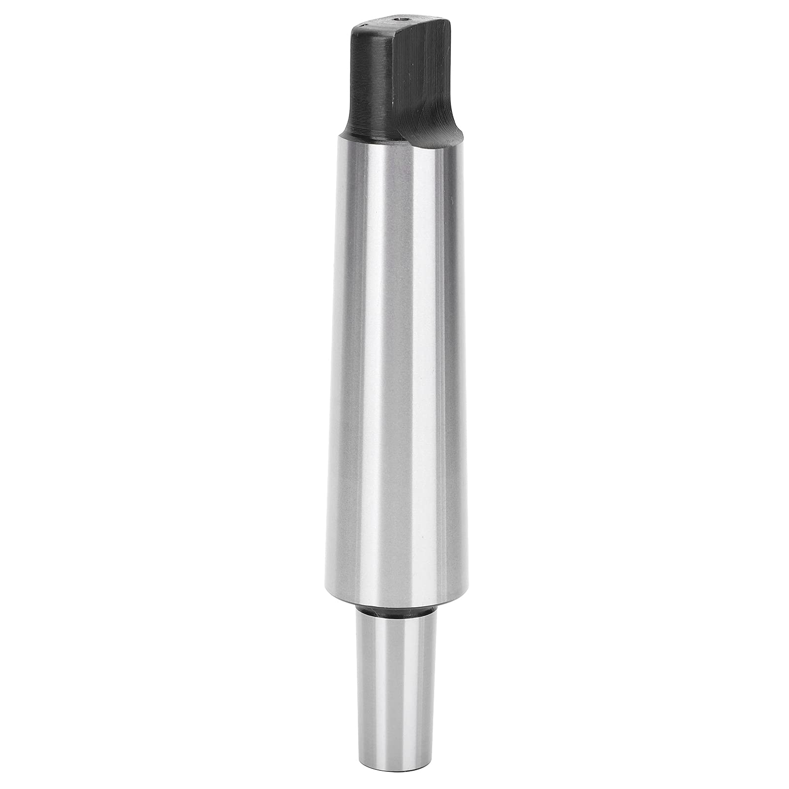 MT4-B18 Drill Chuck Arbor with Straight Shank - High Precision Tool Holder for Milling Machines & Lathes - Industrial Grade Durability for Metalworking & Woodworking Projects