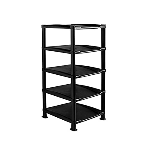 Black 5layers