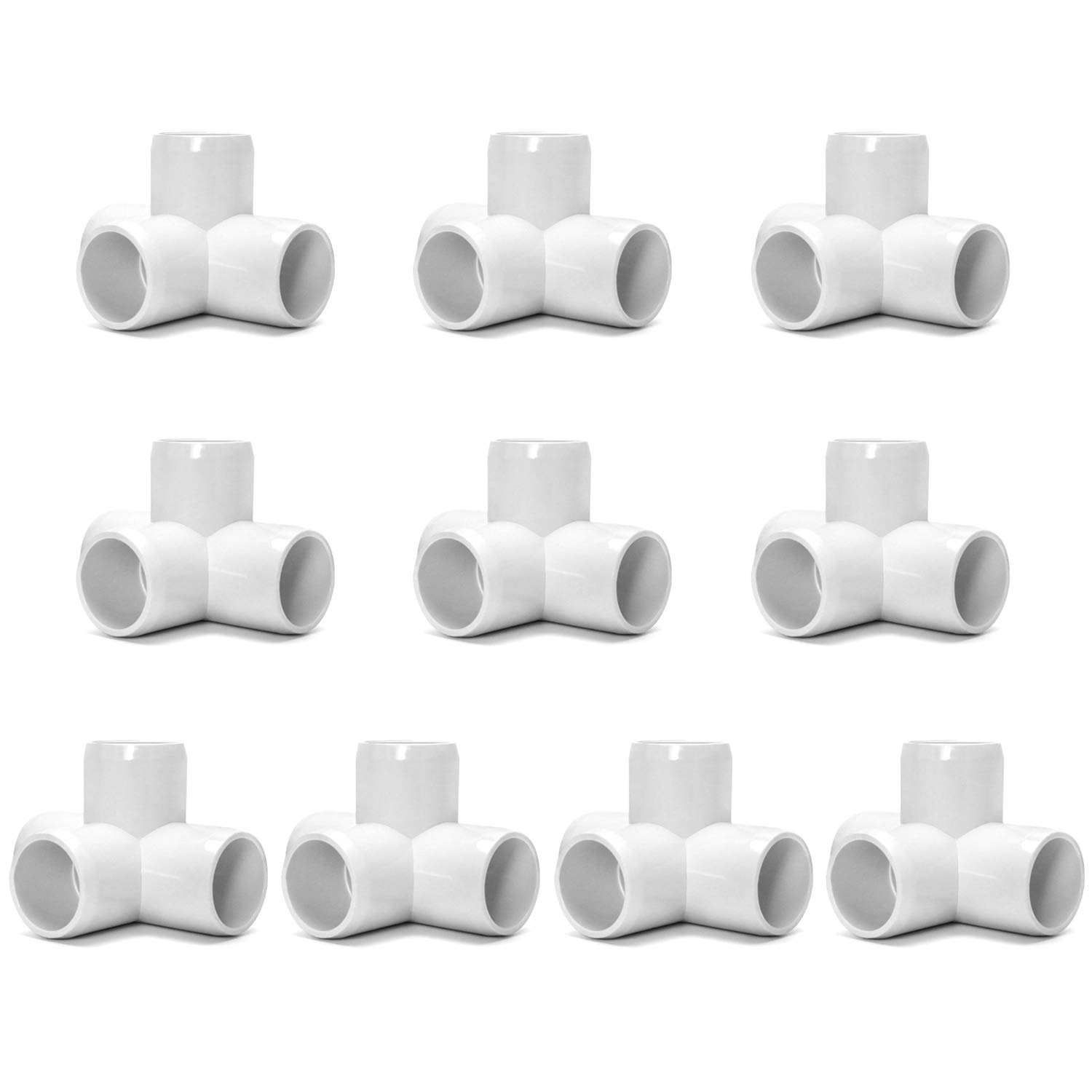 QWORK 10 Pack 1/2