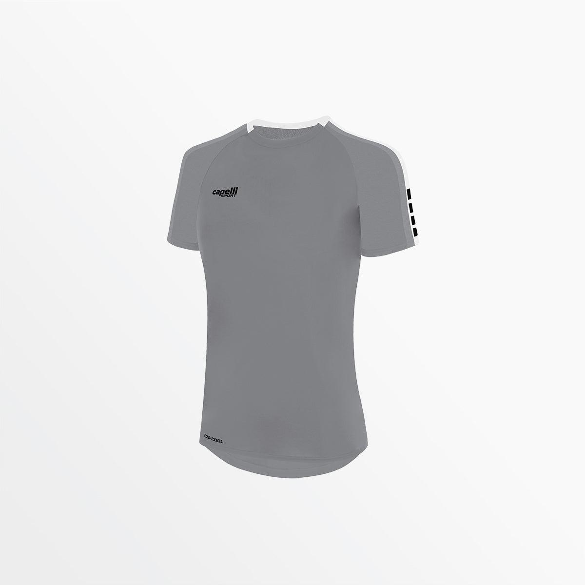 Women's Madison Short Sleeve Workout Top - Breathable Fitness Shirt for Running, Yoga & Gym Training - Perfect for Active Lifestyles