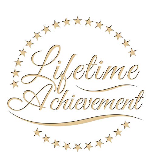 Personalized Rosewood Engraved Plaque - Custom Lifetime Achievement Award with 5-Line Engraving | Premium Quality Wooden Plaque for Office Awards, Retirement Gifts & Milestone Recognition