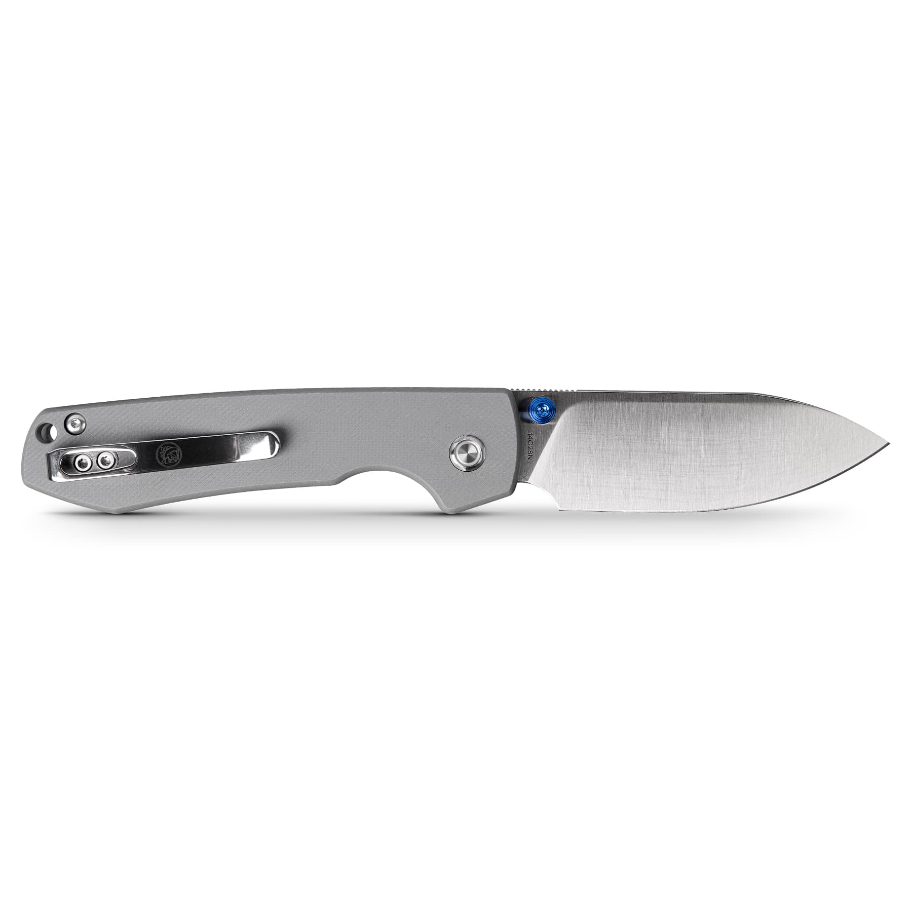 BRK EXCLUSIVE Raccoon® Folding Knife - 3.25