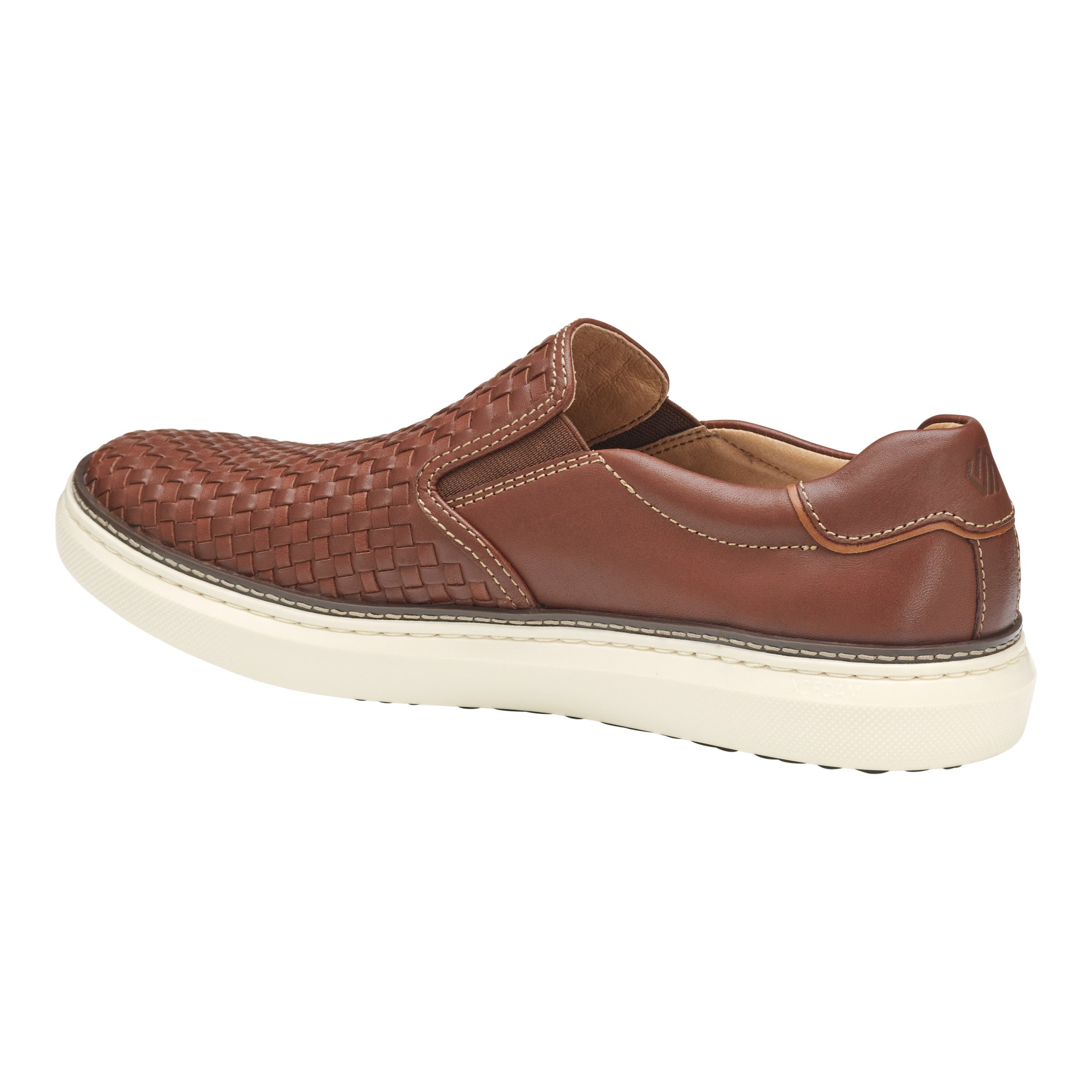 McGuffey Women's 2-Pack Woven Slip-On Shoes - Comfortable Casual Loafers for Work, Travel & Everyday Wear