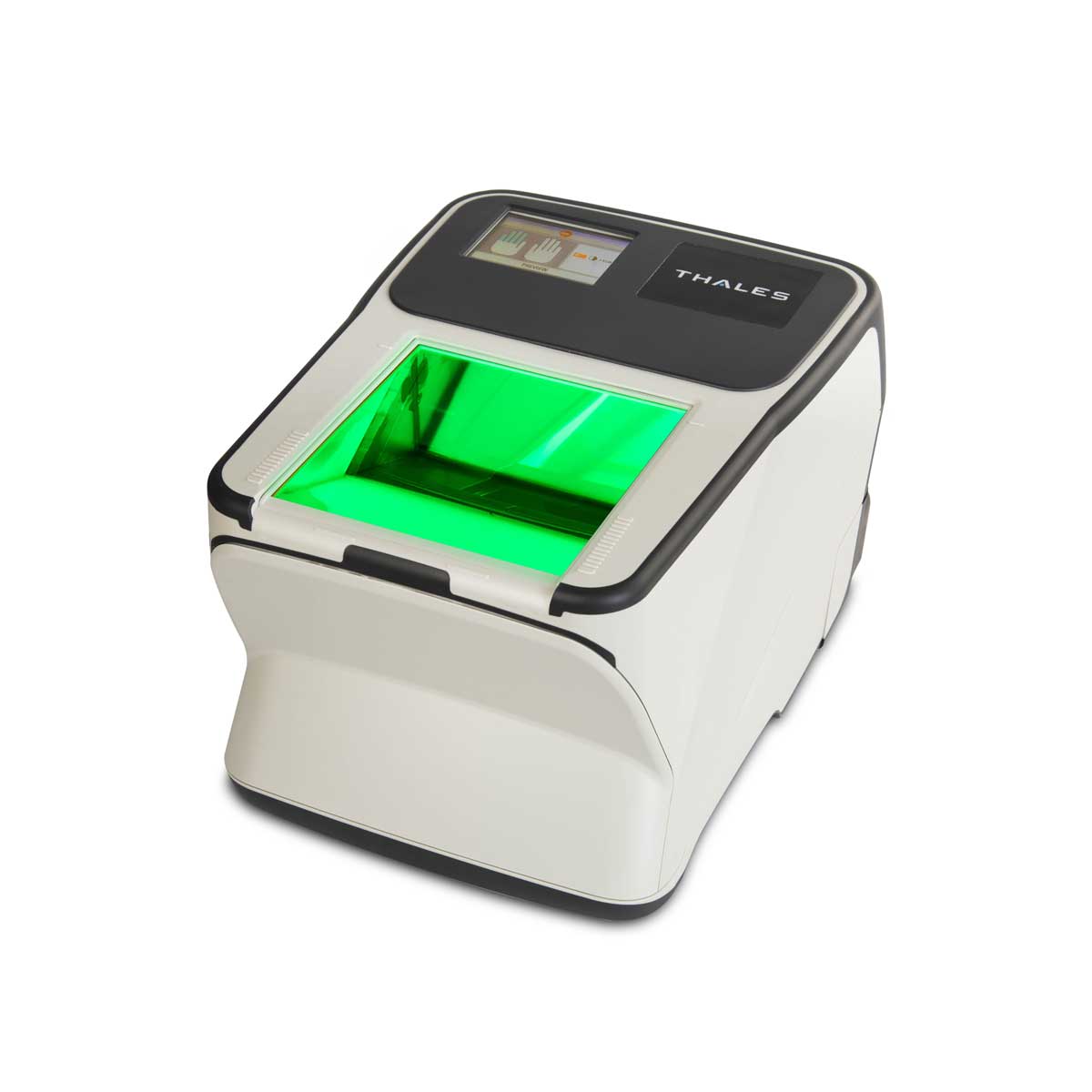 Thales CS500q Palm Vein Scanner - Secure Biometric Authentication for Offices, Hospitals & High-Security Facilities